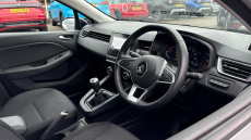Renault Clio 1.0 TCe 90 Evolution 5dr Petrol Hatchback